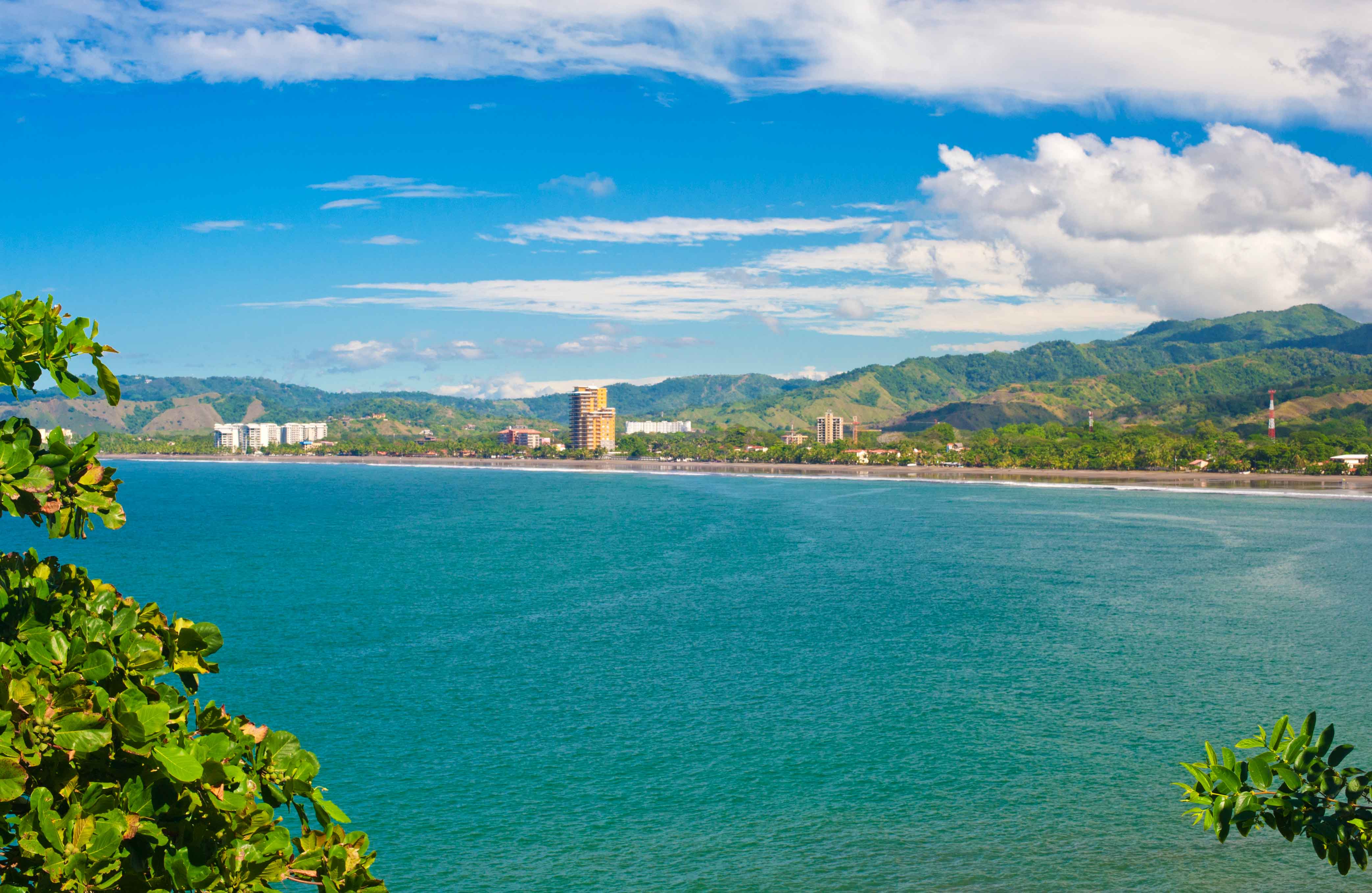 Sprachaufenthalte Playa Jacó ESL