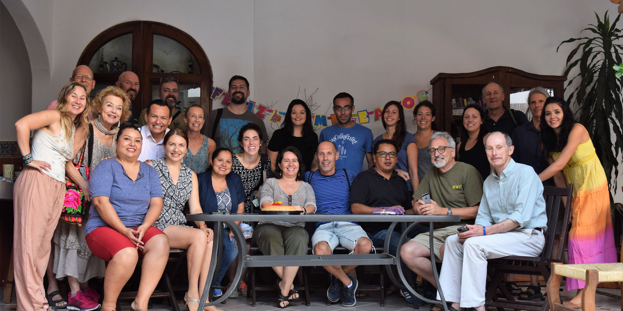 Scuole di lingue Puerto Vallarta, Spanish Experience Center, Messico