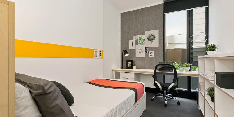 ESL Languages residence Iglu Chastwood ELC Sydney