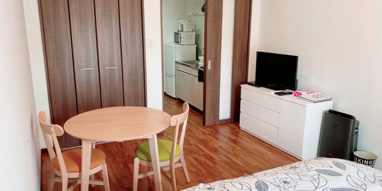 ESL Languages Private apartment Genki Okinawa
