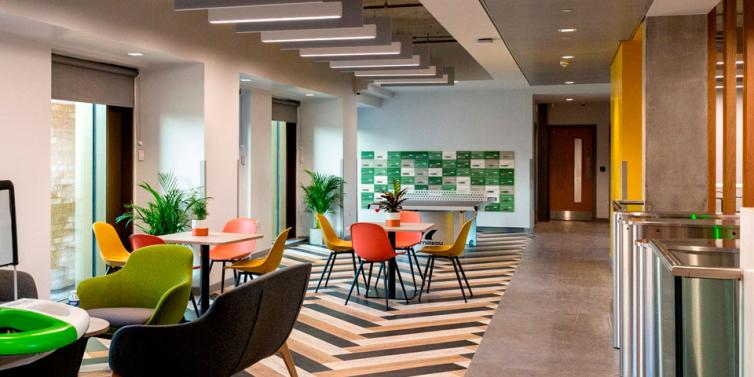 ESL Languages Kaplan Living Liverpool