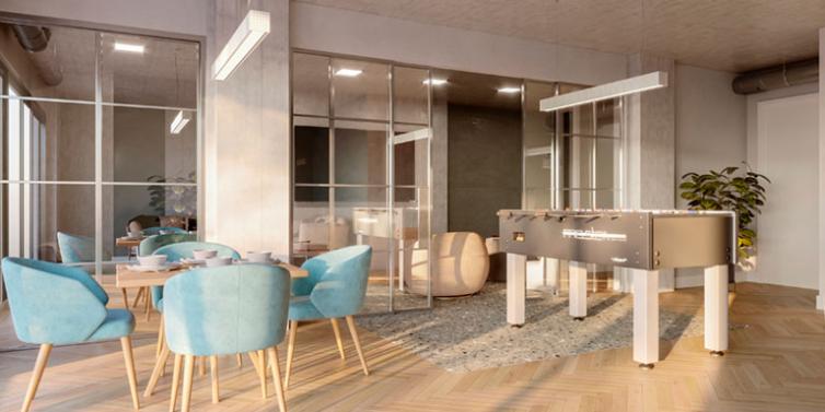 ESL Languages Mayfield residence Kaplan Edinburgh