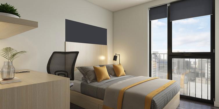 ESL Languages Yara residence Kings South London