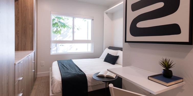 ESL Languages Kaplan Los Angeles Westwood Residence