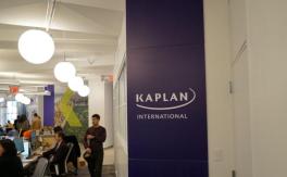 ESL Kaplan Languages Group