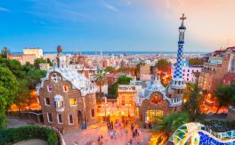esl Barcelona language stay 3 column 3