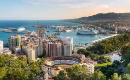 esl Malaga language stay 3 column 1
