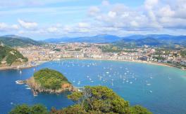 esl San Sebastian language stay 3 column 1