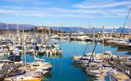 ESL Antibes language stay