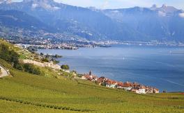 ESL Montreux language stay