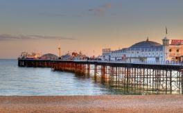 ESL Brighton language stay