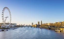 ESL England language stay
