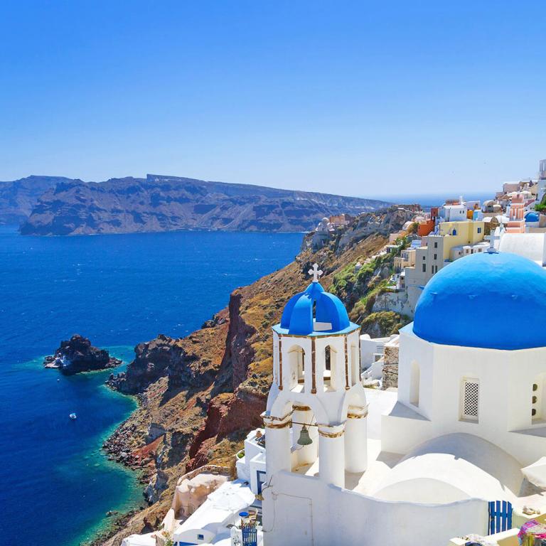 ESL Greece language stay
