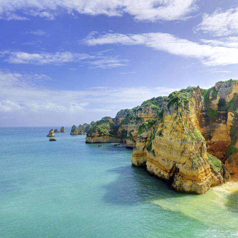 ESL Portugal language stay