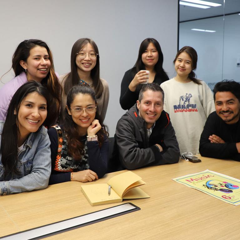 ILSC Sydney school (Adults) (English)