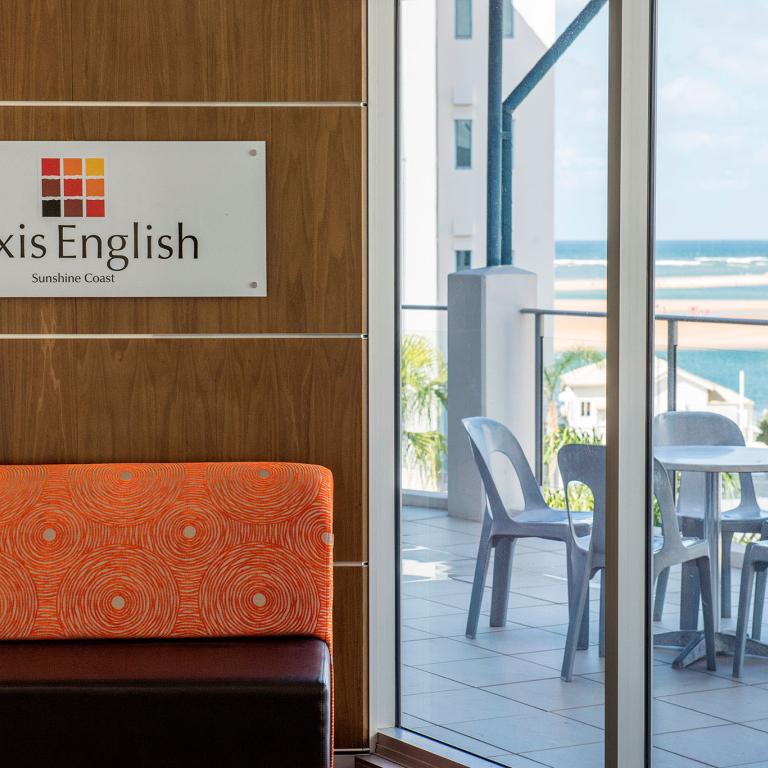 ESL Sunshine Coast Maroochydore Lexis
