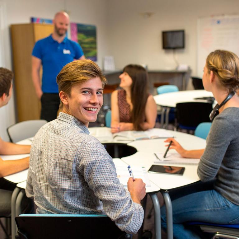 ESL Languages Positively-Languages Academic Year Edinburgh hero
