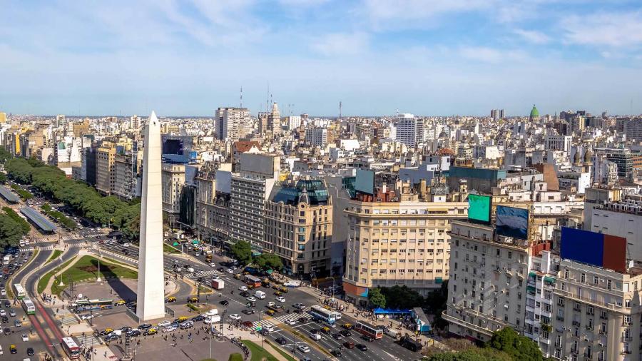 ESL Buenos Aires language stay