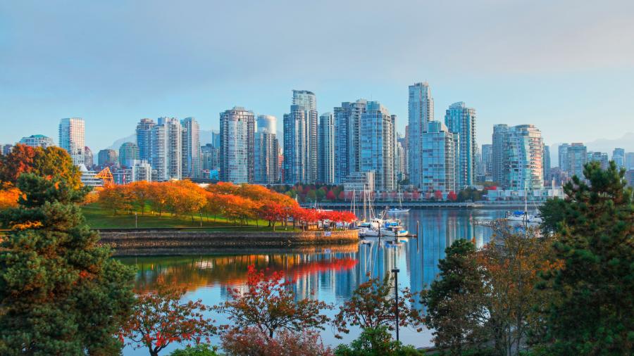 Cours d anglais Vancouver ESL