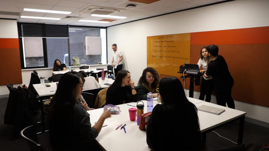 ESL Languages ILSC Adelaide Australia gallery 8