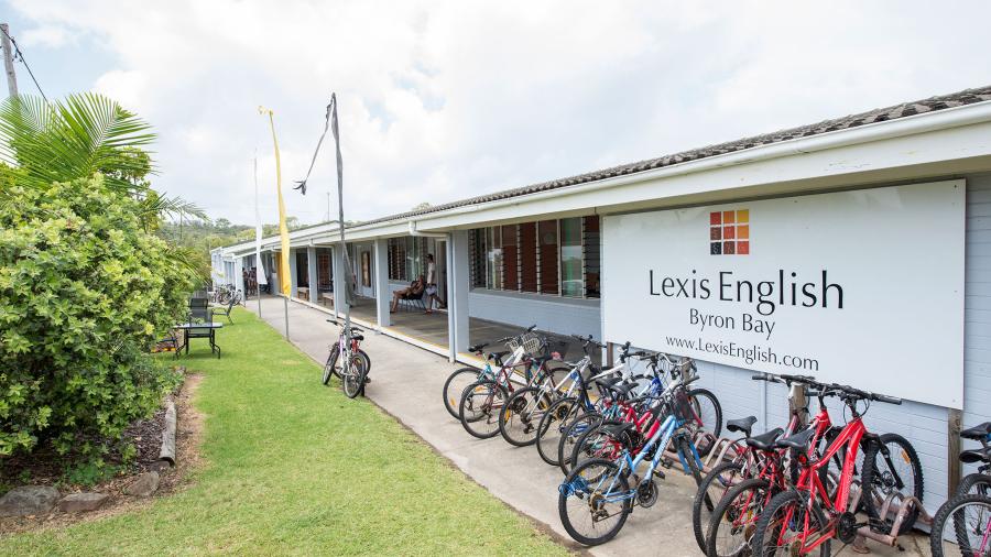 Lexis English School Gallery 191 1