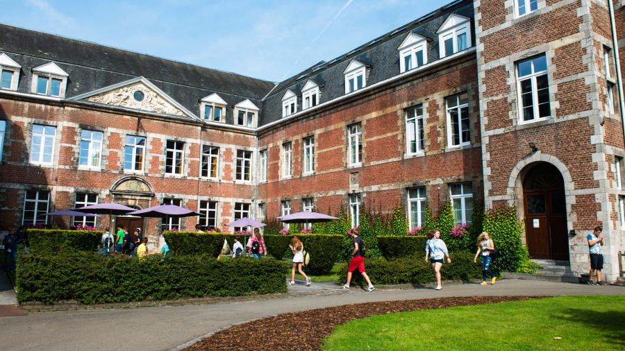 Collège Saint-Roch (9-17) School Gallery 637 1