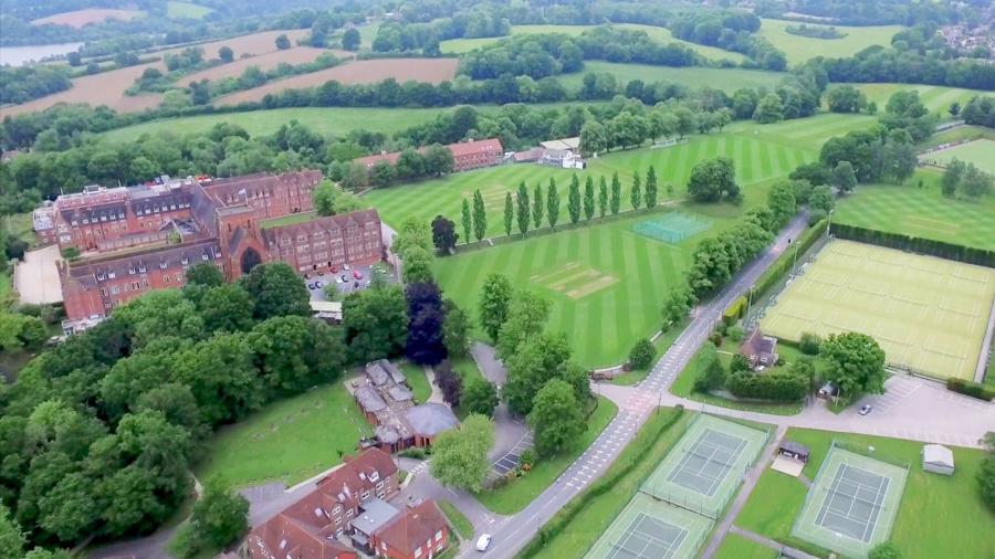 Ardingly College Campus (10-17) school gallery 9