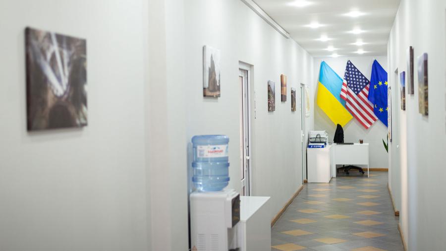 ESL Languages NovaMova Tbilisi gallery 2