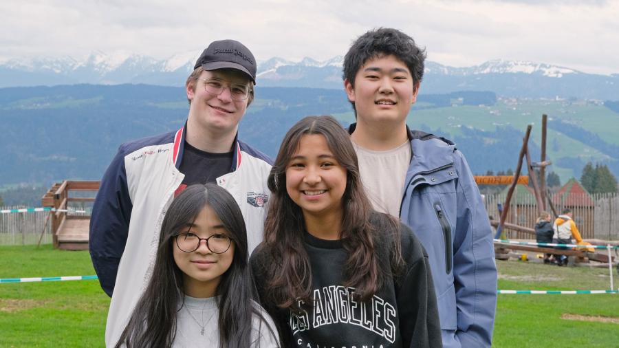 ESL Languages German Campus lindenberg 13-17 school gallery 10