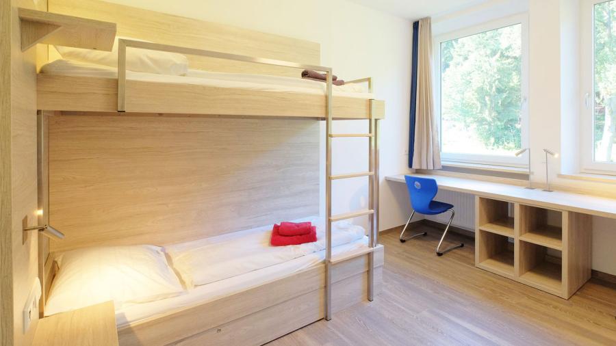 ESL Languages German Campus lindenberg 13-17 school gallery 2
