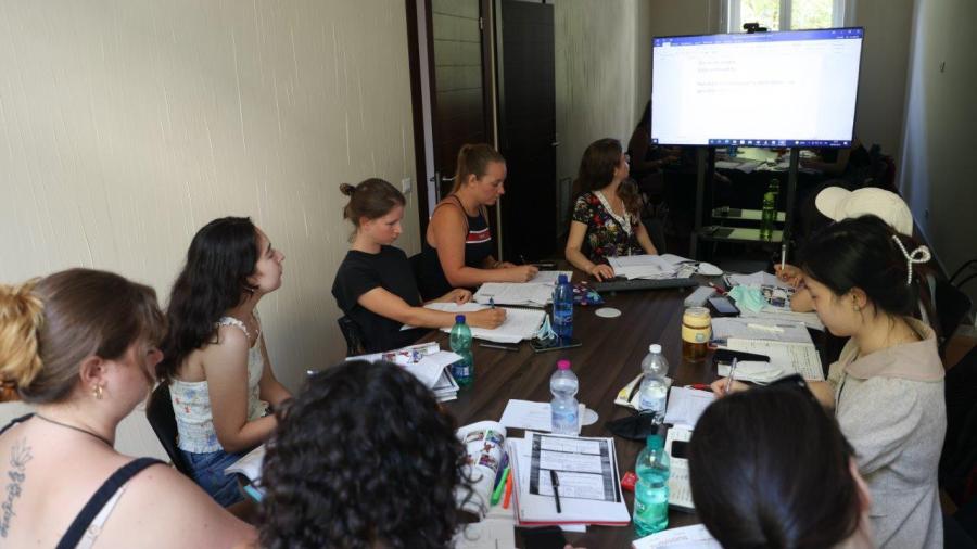 Accademia Italiana_School_ Naples_ Gallery_5_italy