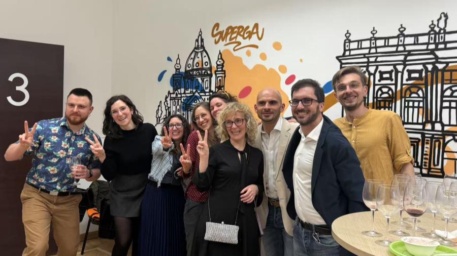 ESL Languages Scuola Leonardo da Vinci gallery 8