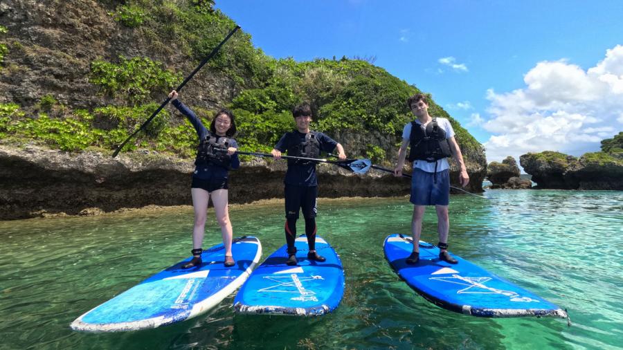 ESL Languages Genki Okinawa school activities