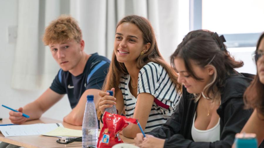 ESL Languages English St Martins College 12-17 school gallery 2025 4 
