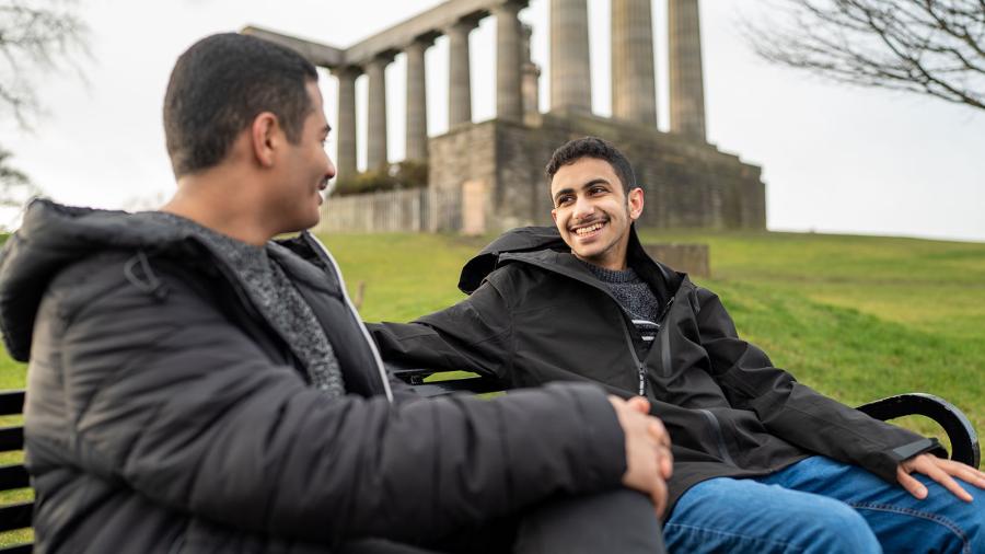 ESL Languages Positively-Languages Edinburgh gallery 8