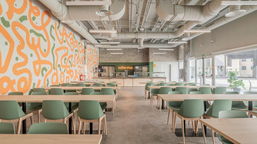 ESL Languages Madrid Summer Camp Spanish gallery 5