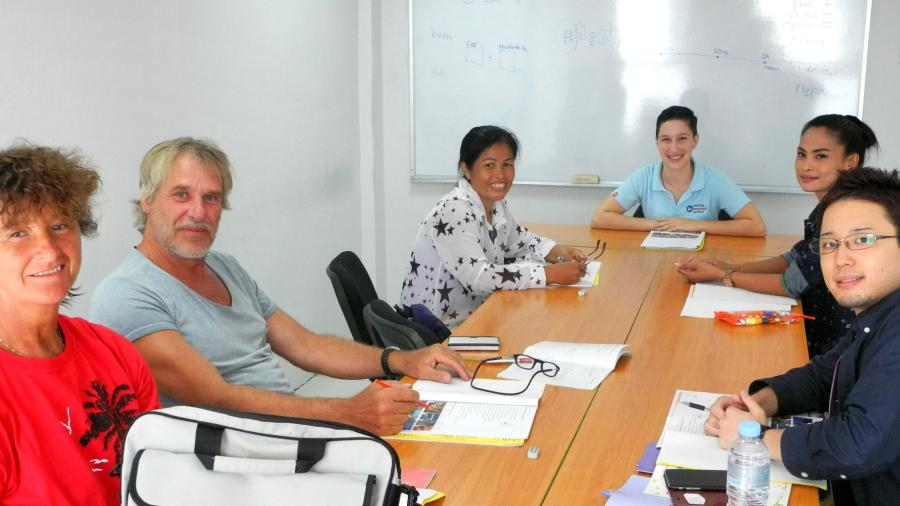 Patong Language School School Gallery 882 5
