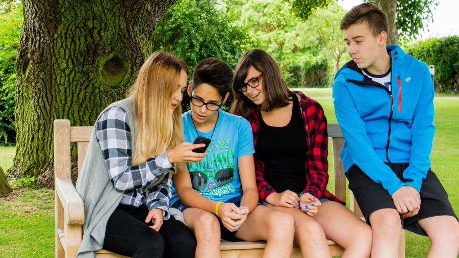 Hampshire Summer College (10-17) School Gallery 681 10