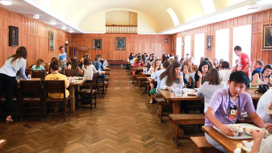 King's School Campus (13-17) School Gallery 652 5