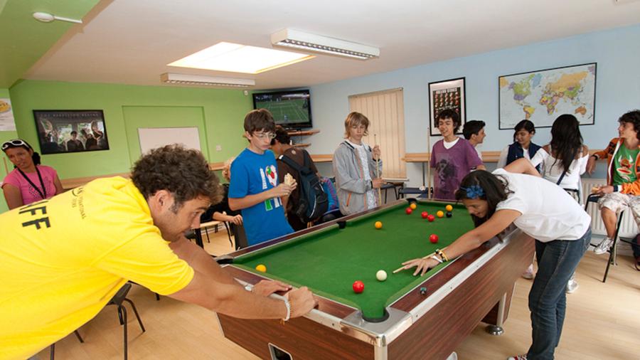 Torquay Summer course (12-17)  School Gallery 1419 6