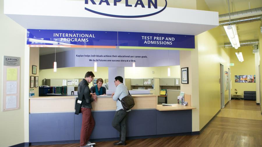Kaplan International School Gallery 1407 2
