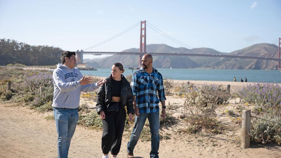 ESL Languages San Francisco Positively-Languages school 11