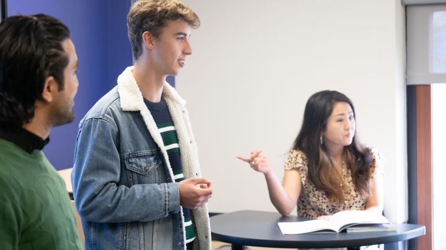 ESL Languages San Francisco Positively-Languages school 6