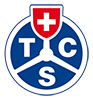 Partner Logo Touring Club Svizzero