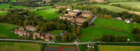 ESL Ardingly language stay hero