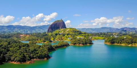 ESL Colombia language stay