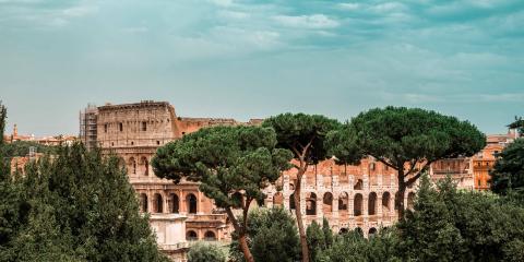 ESL Italy language stay