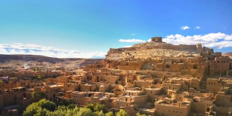 ESL Morocco-language-stay