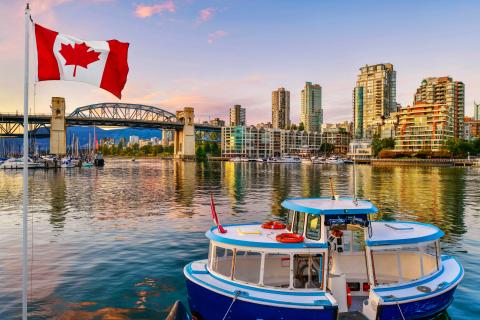 vancouver