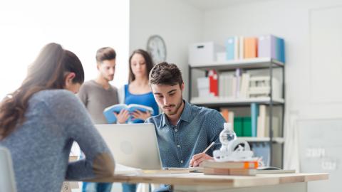 ESL Languages Postgraduate Programmes
